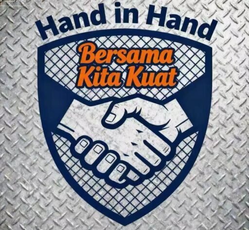 Pagar Proyek & Barricade | Supplier Terpercaya di Indonesia – Anping Hand in Hand