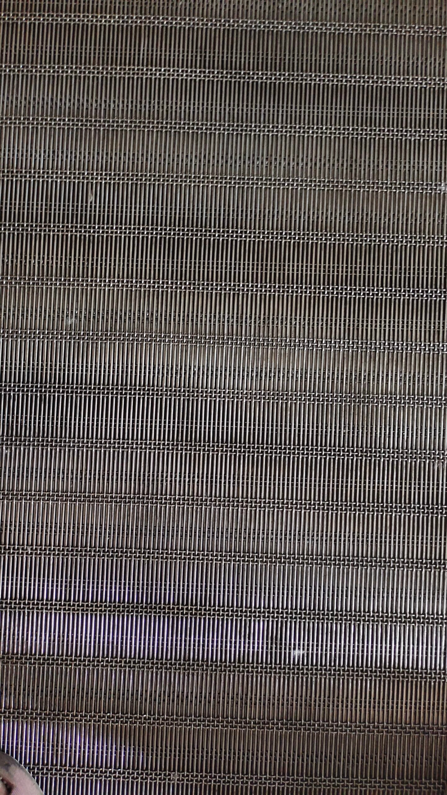 Crimped Wire Mesh - Image 2