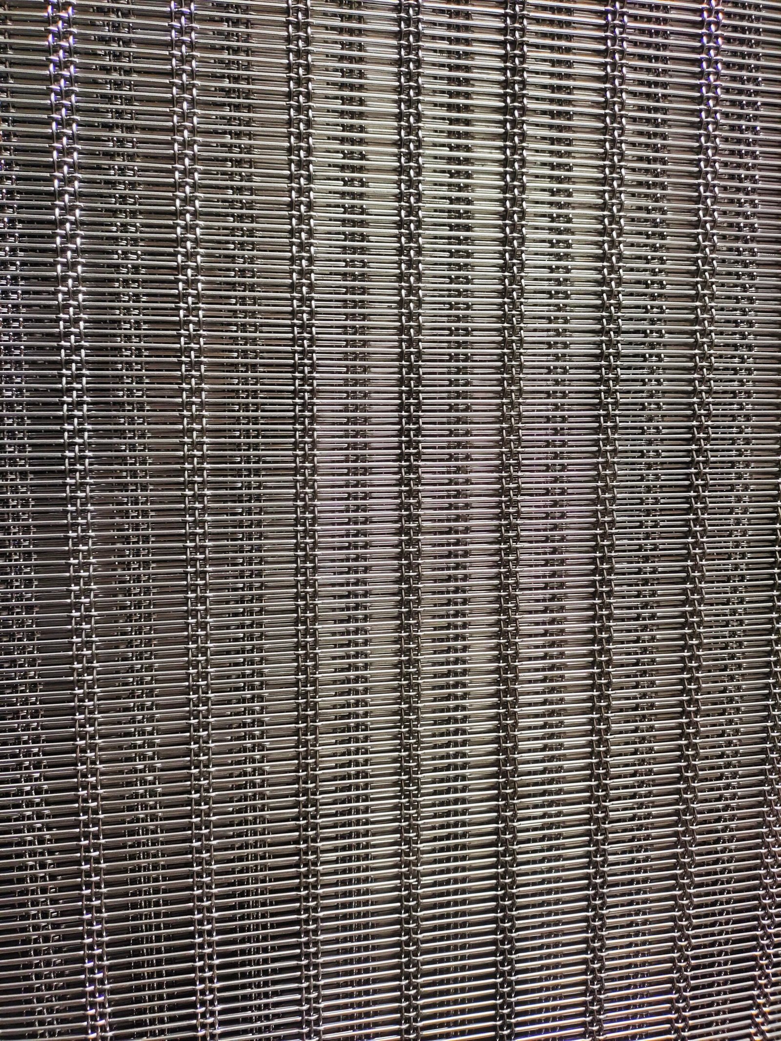 Crimped Wire Mesh - Image 3