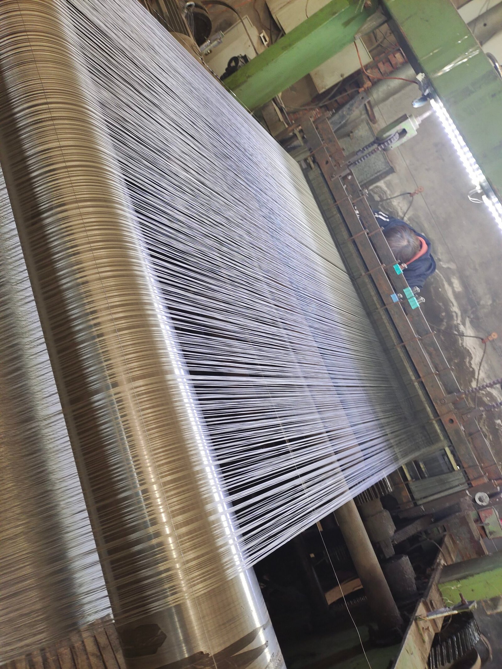 Crimped Wire Mesh - Image 5