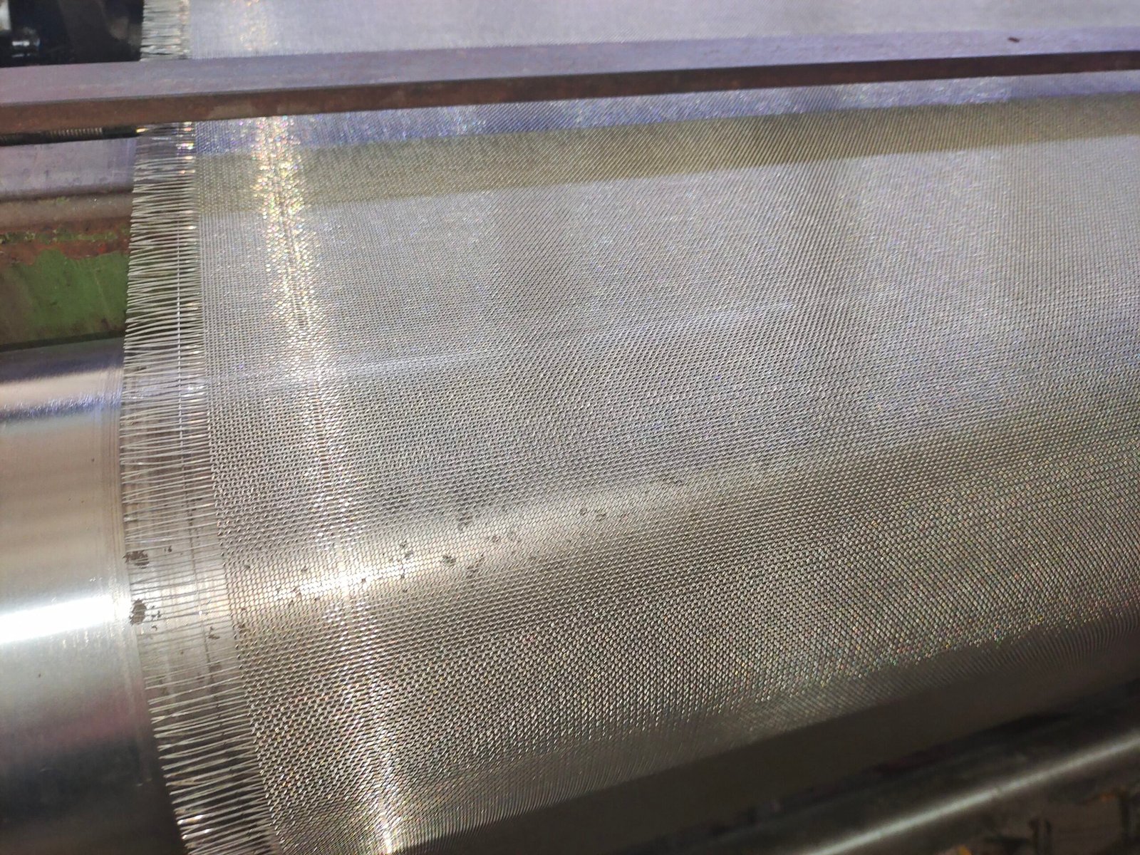 Crimped Wire Mesh - Image 6