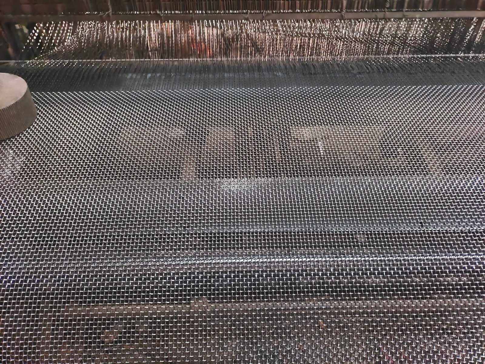 Crimped Wire Mesh - Image 7