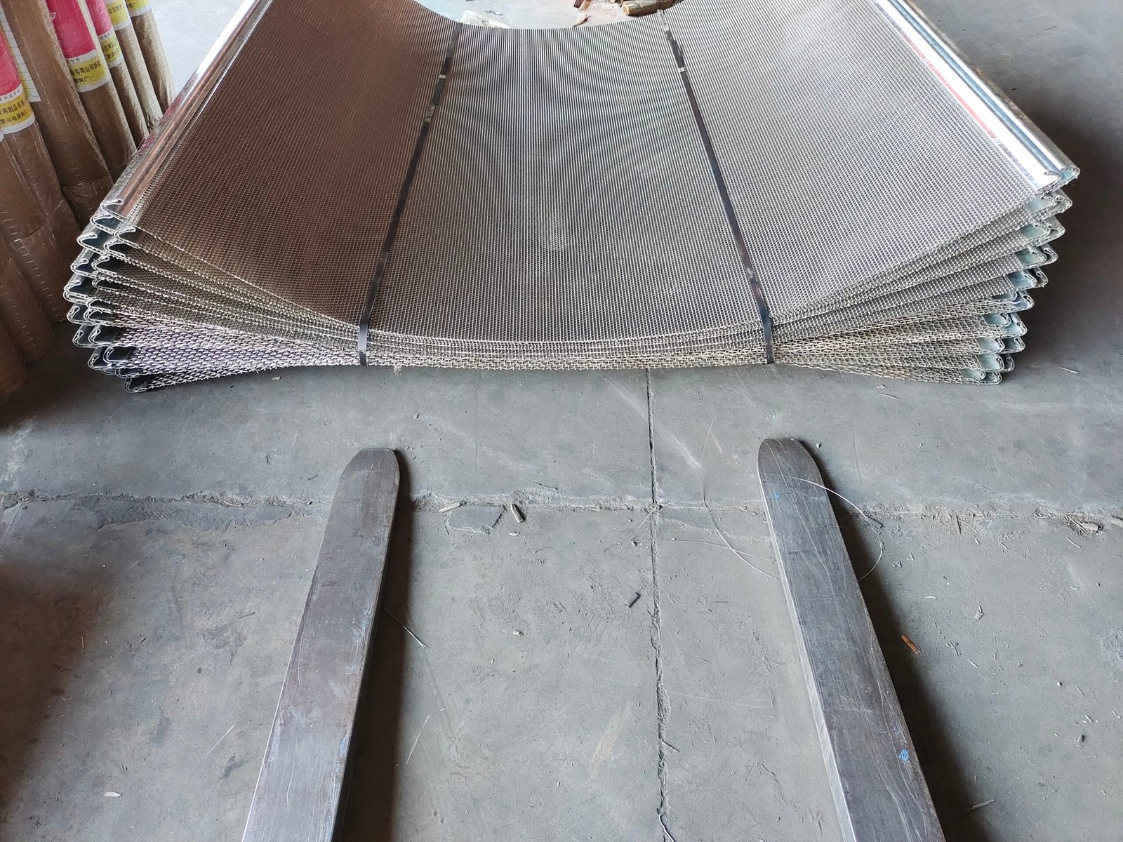 Crimped Wire Mesh - Image 8