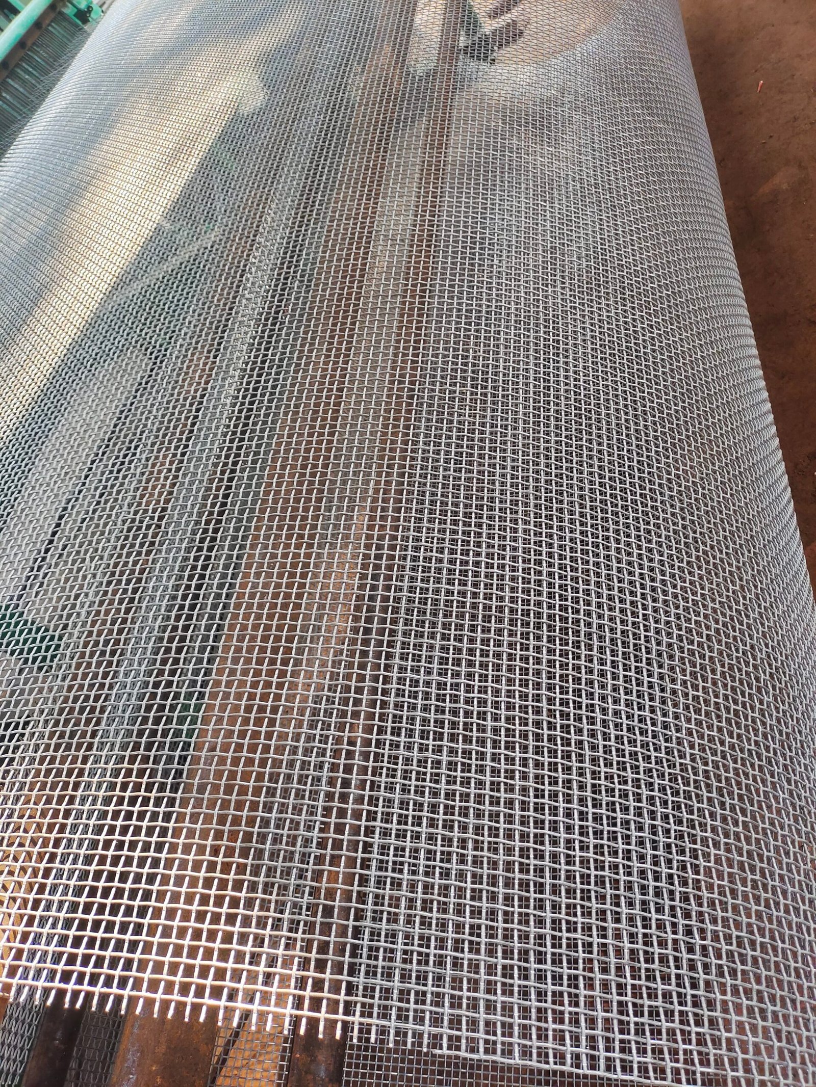 Crimped Wire Mesh - Image 10