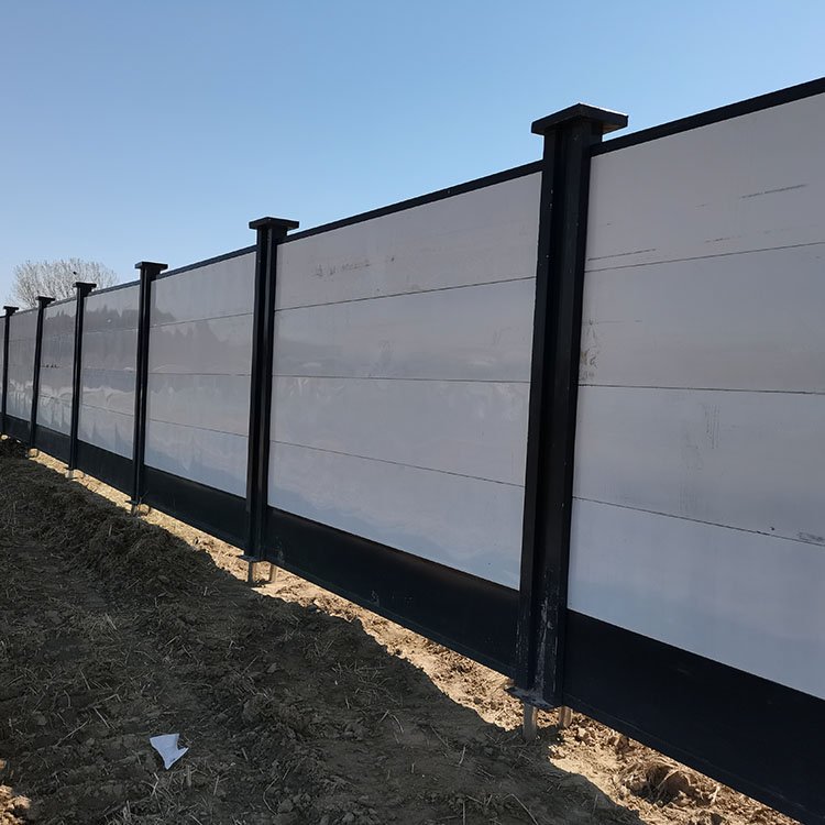 Construction Fence Panels - Image 8