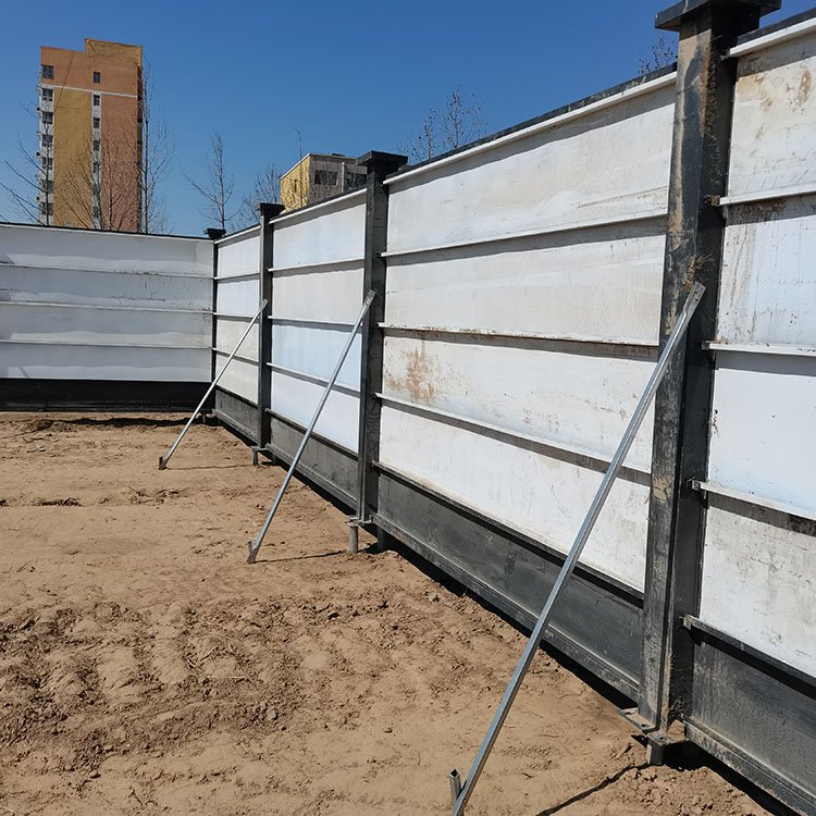 Construction Fence Panels - Image 9