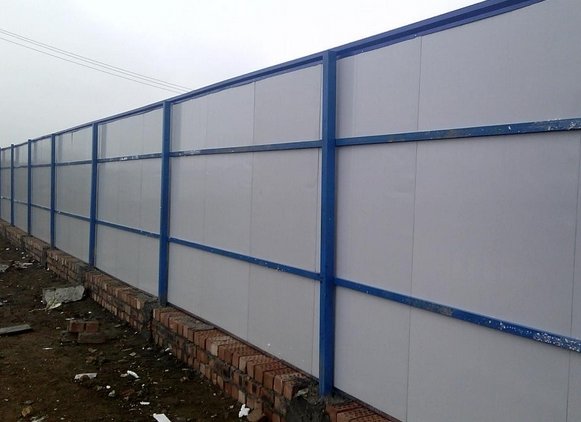 Construction Fence Panels - Image 6
