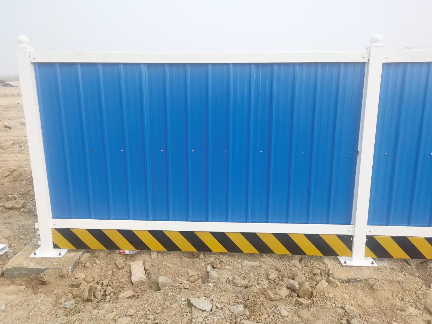 Construction Fence Panels - Image 7