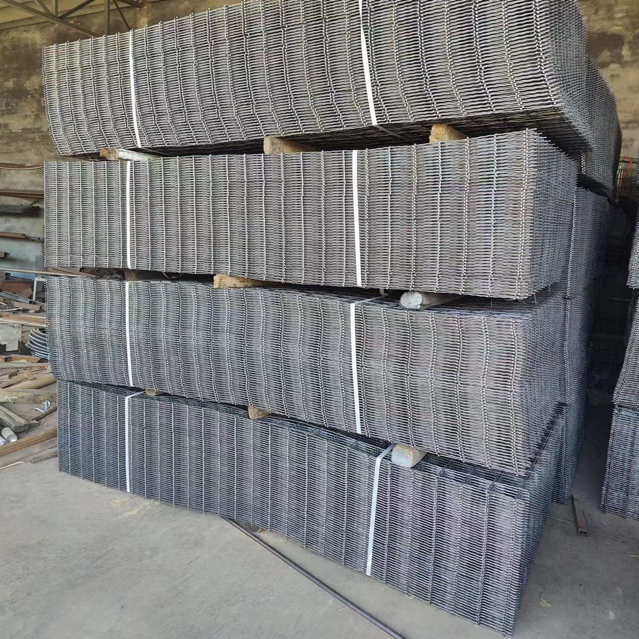 Mining Support Mesh - Image 5