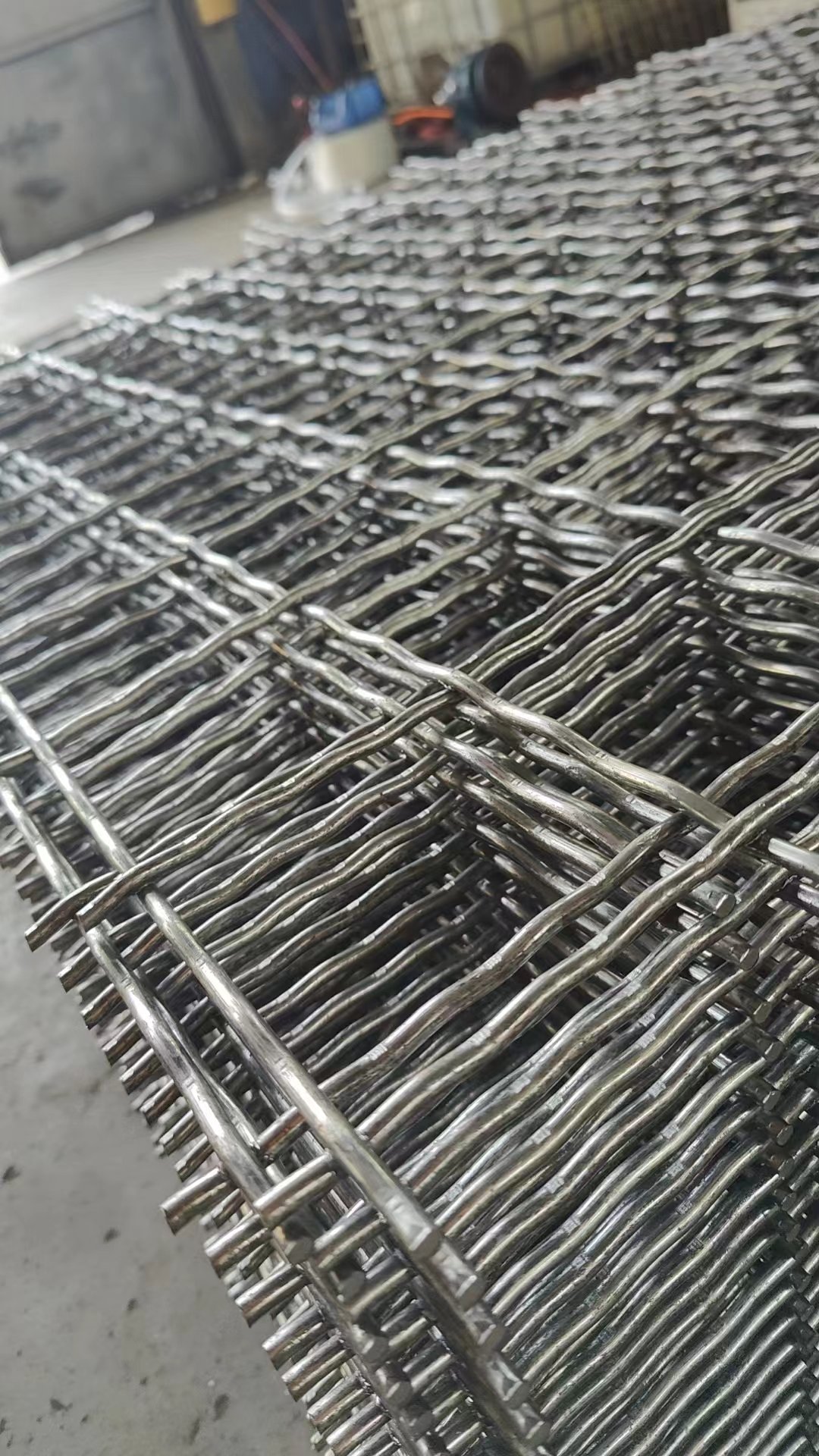 Mining Support Mesh - Image 7