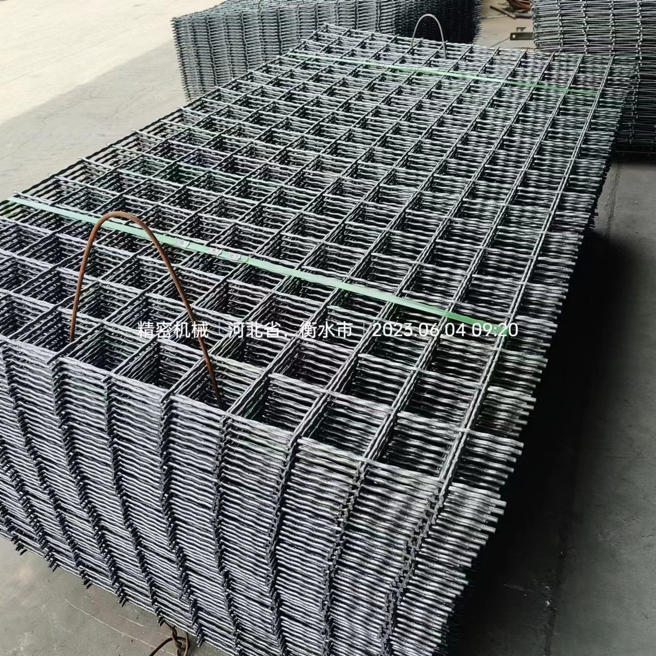Mining Support Mesh - Image 12