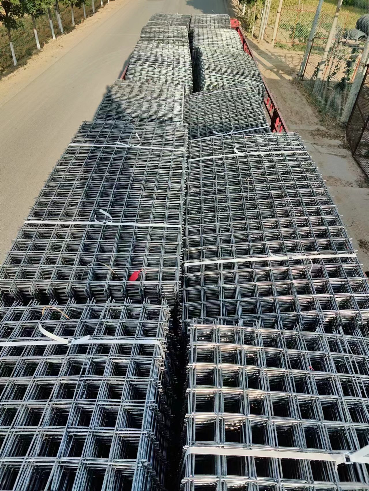 Mining Support Mesh - Image 13