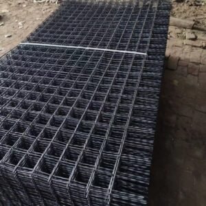 Mining Support Mesh