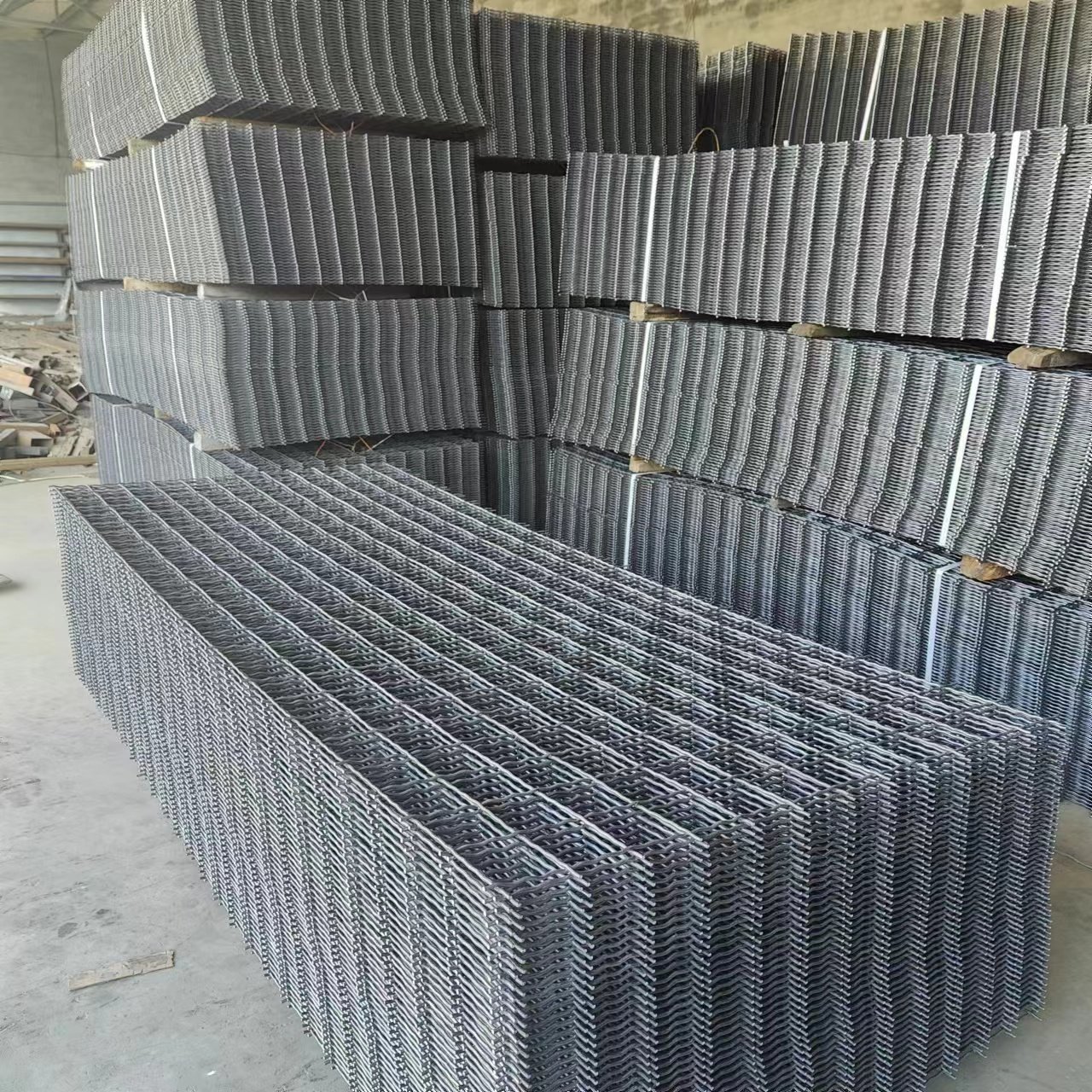 Mining Support Mesh - Image 3
