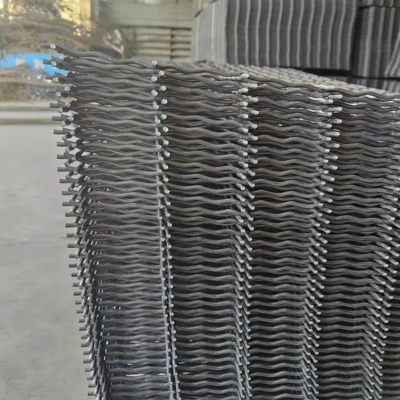 Mining Support Mesh - Image 4