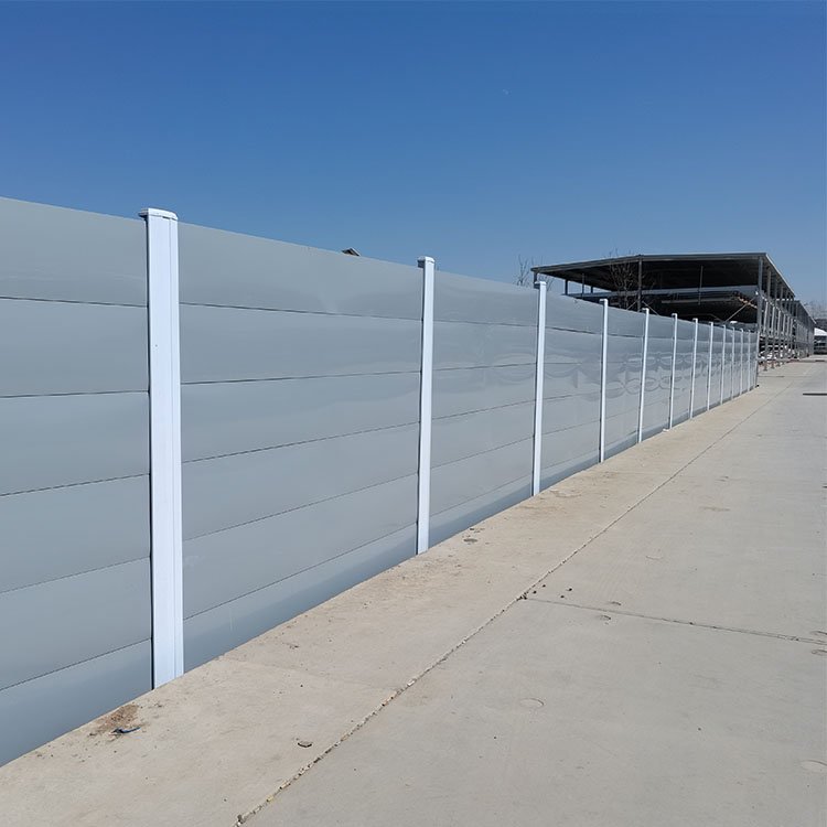 Construction Fence Panels - Image 12