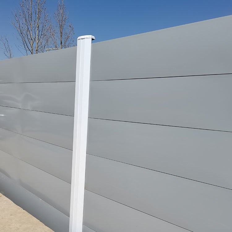 Construction Fence Panels - Image 2