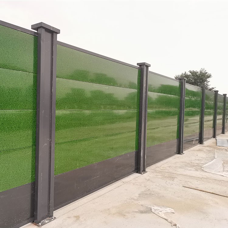 Construction Fence Panels - Image 10