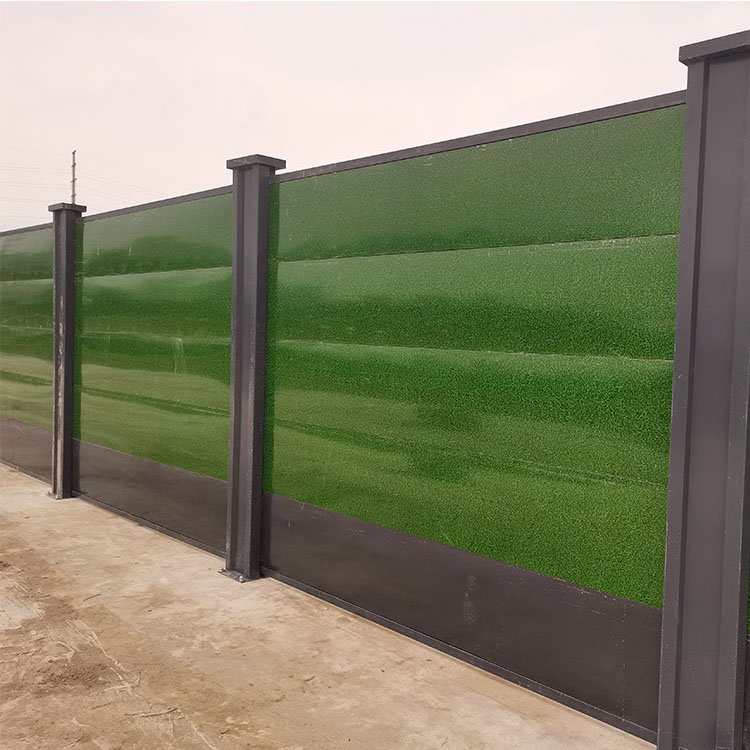 Construction Fence Panels - Image 11