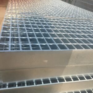 Steel Grating
